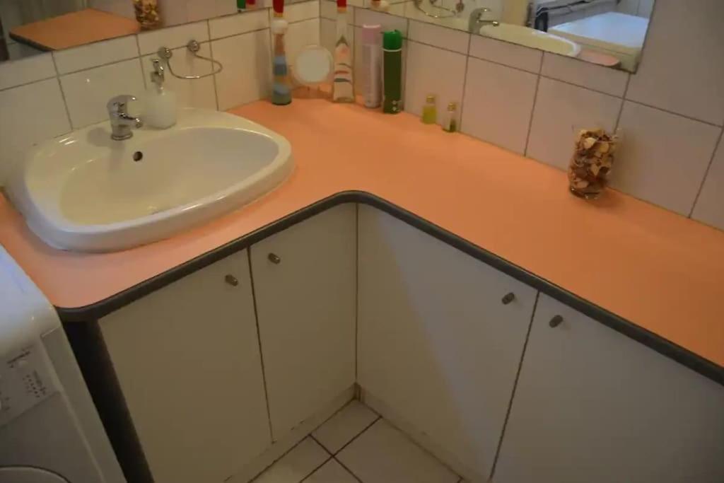 Budapest Guesthouse Eksteriør billede