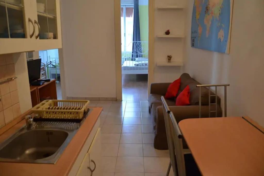 Budapest Guesthouse Eksteriør billede
